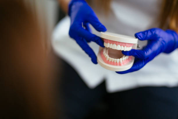 Middlesex, NC Dental Services Company