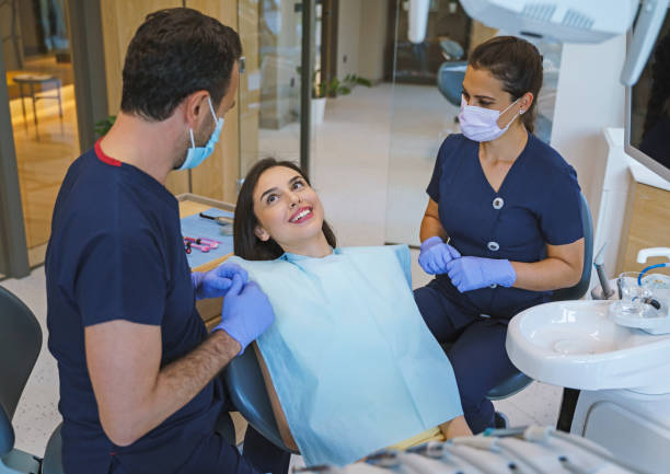 Oral Surgery in Middlesex, NC